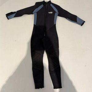 NRS Titanium women’s wetsuit